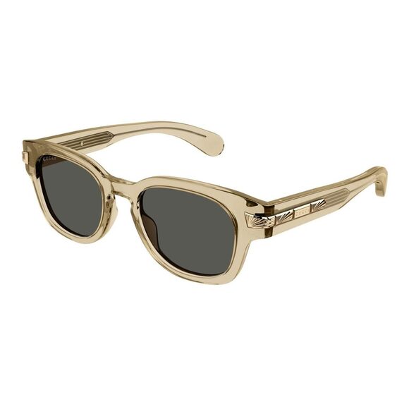 Gucci GG1518S-004 51mm New Sunglasses - Picture 1 of 1